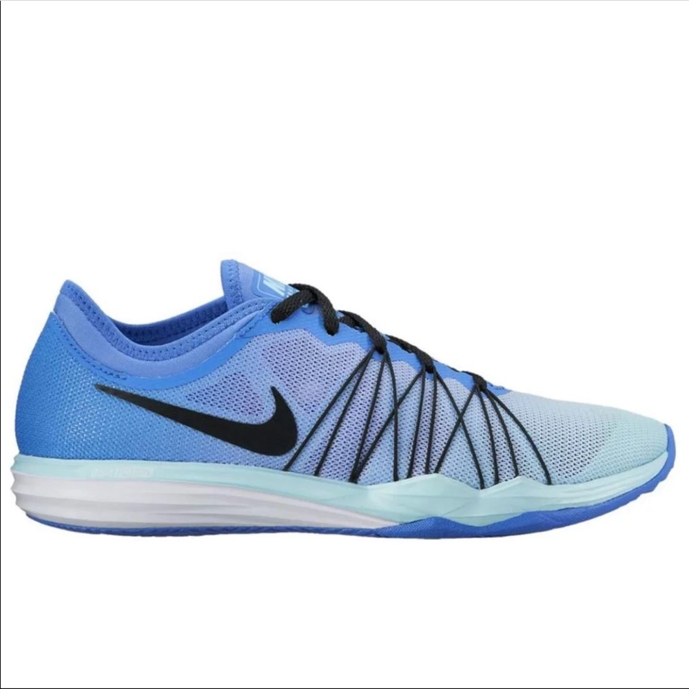 NIKE WOMAN DUAL FUSION